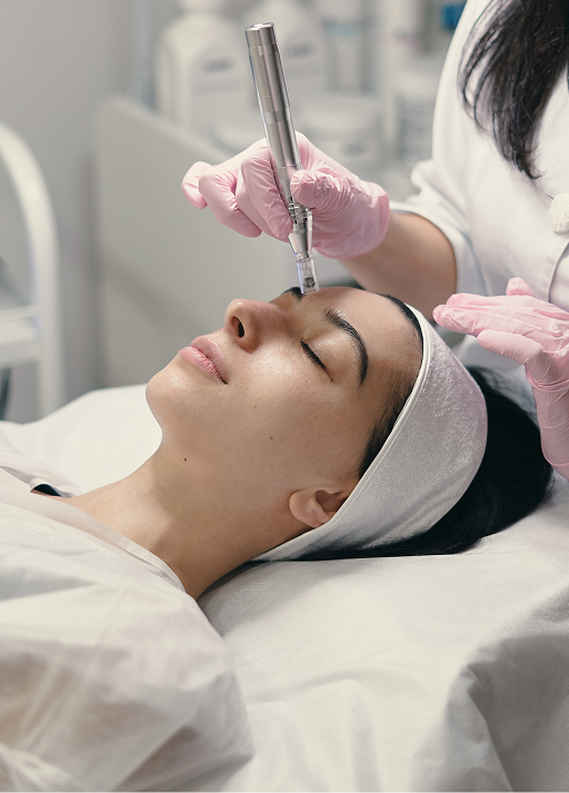 facial